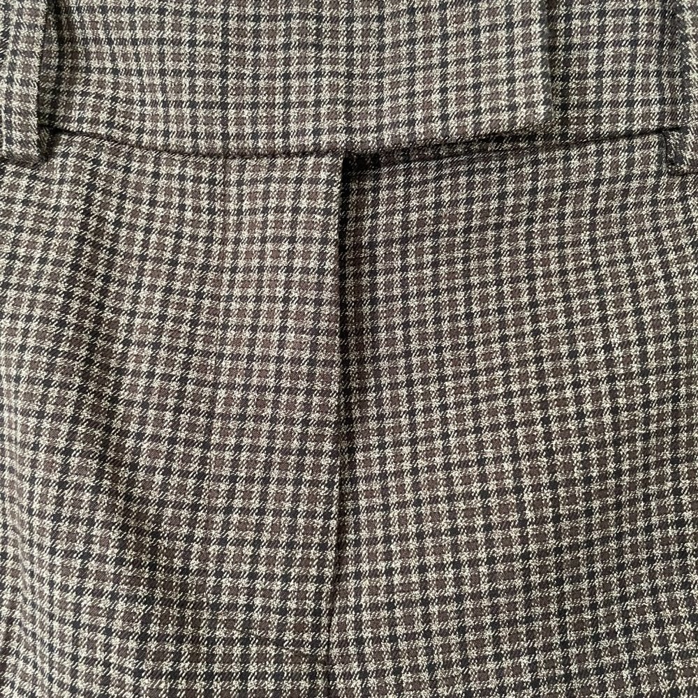 Mango Wide Leg Pants View 2